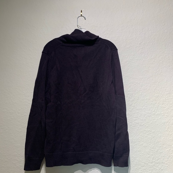 Refectory / Brown sweater / size M - Picture 3 of 3